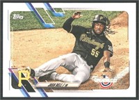 Parallel Josh Bell