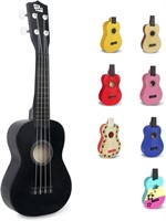 NEW $43 21" Ukulele for Kids/Beginners