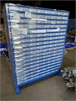 Large Fastenal Convenience Center Organizing Unit