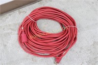 Extension Cord 3/AWG 14 x Approx. 100ft long