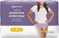 Basics Incontinence & Postpartum Underwear