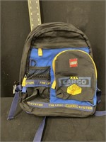 Lego XXL Cargo Backpack
