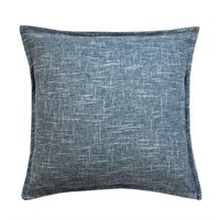 Miillano Burlap Decorative Pillow Cover