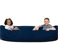 $160Retail-Large Peapod Sensory Chair 80in

New