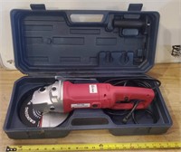 Bolton 7 inch Angle Grinder Unused