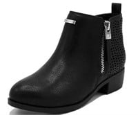 Girls Ankle Boots