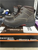 Skechers boot 9.5