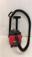 Wet/dry Vac 6 Gallons Craftsman