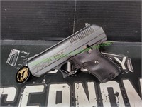 Hi-Point C9 9mm Pistol
