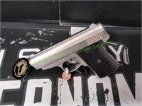 Bryco 38 380 Pistol