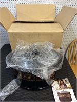 PADMA EXOTIC SLOW COOKER  BRAND NEW
