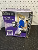 SHARK PRESS AND REFRESH