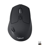 No box unit only, Logitech M720 Triathlon