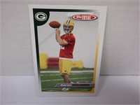 2005 TOPPS #483 AARON RODGERS RC