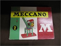 Meccano Set