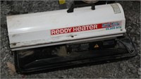 Reddy Heater 55 55000 btu torpedo style heater
