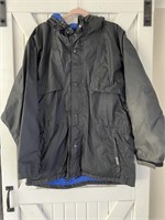 Helly Hansen Large Packable Rain Jacket