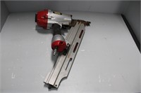 CENTRAL PNEUMATIC FRAMING NAILER