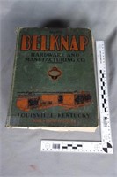 Belknap Catalog No. 88
