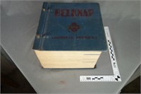 Belknap Catalog No. 273