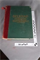 Belknap Catalog No. 34A