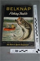 Belknap Fishing Tackle Catalog No. 54
