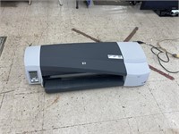 HP Designjet 111 Large Format Printer (powers on)