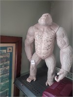 Kong Figure