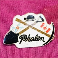 Cape Breton Phalen Pin (Vintage)