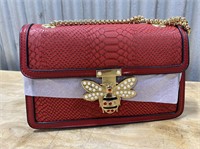 Women’s Retro Crossbody Bag