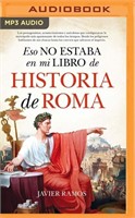 mp3 historia roma