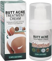 Sealed-Zjchao-Butt Acne Cleansing Cream