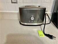 Kitchen Aid Toaster