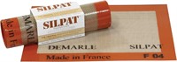 Silpat Sheet 7-7/8x10-13/16" for 8" x 11" pan