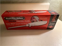 Proctor Silex Easy Slice Electric Knife