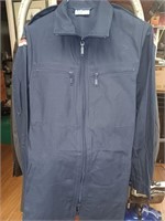 German Navy Deck Coat