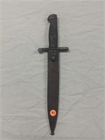 Bayonet