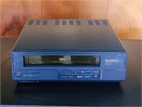 GOLDSTAR VHS PLAYER