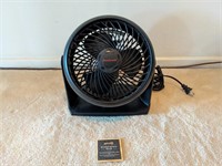 Honeywell Turbo Force Compact Fan