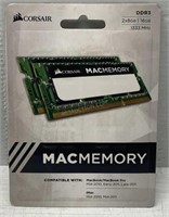 Corsair 2 x 8GB DDR3 RAM - NEW $100