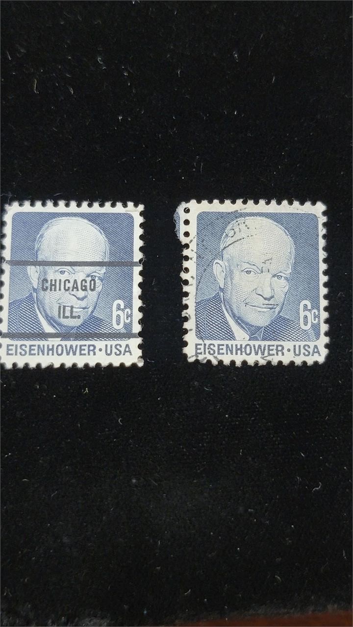 6c. Eisenhower