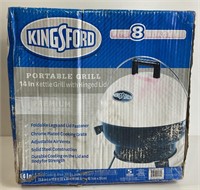 Kingsford Portable Grill 14 “