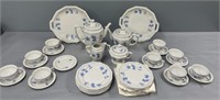 Rosenthal Maria Fine Porcelain Lot