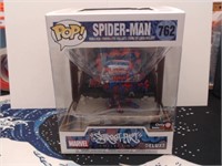 Marvel Funko Pop Spider-Man Street Art Collection