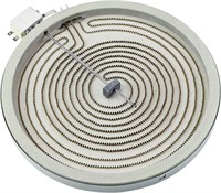 GE Stove 12in Dual Radiant Element