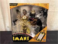 Olmec Toys Imani Doll
