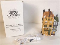 Dickens' Village Series, Department 56 - #5902-1