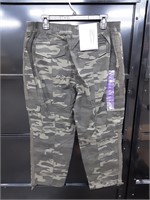 Social Standard pants Camo Surplus XXL