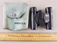 Pentax 7x20 Binoculars