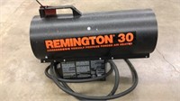 Remington LP heater